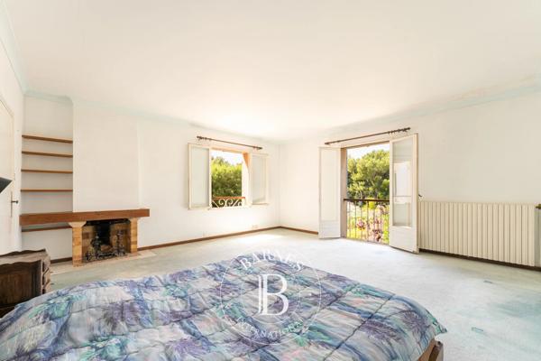 Carry-le-Rouet, Villa 7 Chambres -  320 m² à vendre