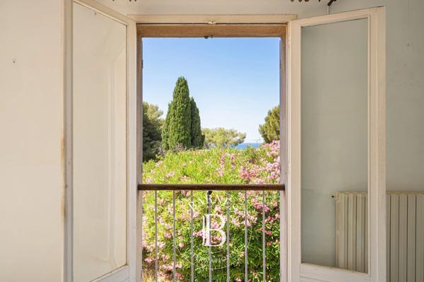 Carry-le-Rouet, Villa 7 Chambres -  320 m² à vendre