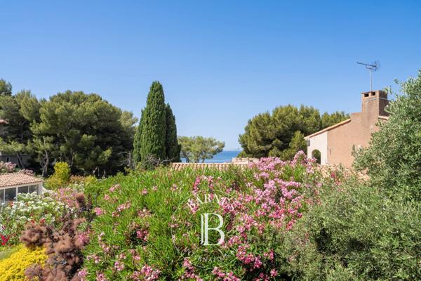 Carry-le-Rouet, Villa 7 Chambres -  320 m² à vendre