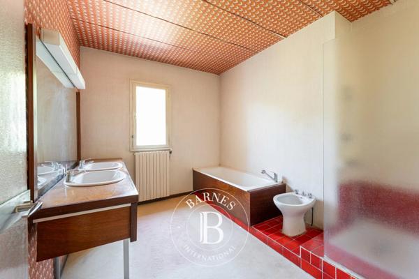 Carry-le-Rouet, Villa 7 Chambres -  320 m² à vendre