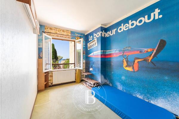 Carry-le-Rouet, Villa 7 Chambres -  320 m² à vendre