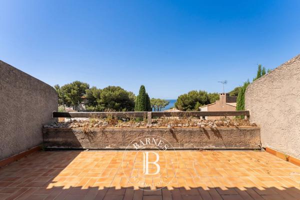 Carry-le-Rouet, Villa 7 Chambres -  320 m² à vendre