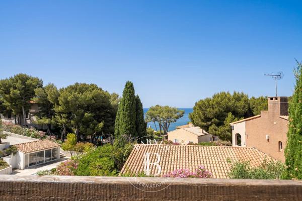 Carry-le-Rouet, Villa 7 Chambres -  320 m² à vendre