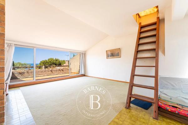 Carry-le-Rouet, Villa 7 Chambres -  320 m² à vendre
