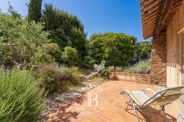 Carry-le-Rouet, Villa 7 Chambres -  320 m² à vendre