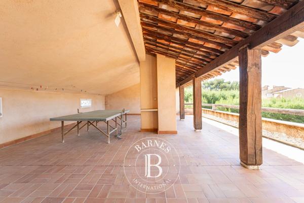 Carry-le-Rouet, Villa 7 Chambres -  320 m² à vendre