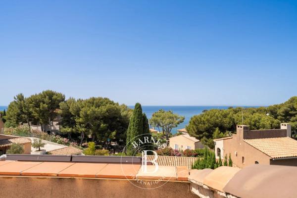 Carry-le-Rouet, Villa 7 Chambres -  320 m² à vendre