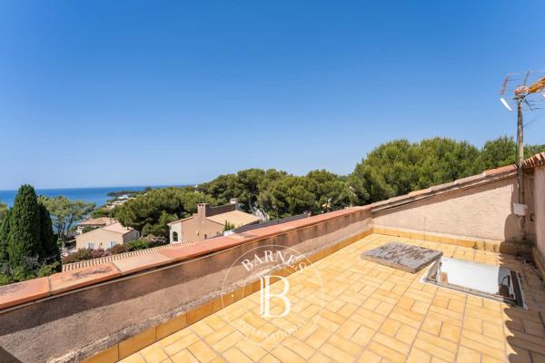 Carry-le-Rouet, Villa 7 Chambres -  320 m² à vendre