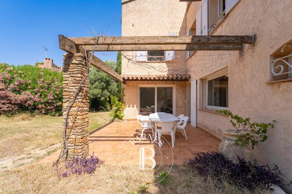 Carry-le-Rouet, Villa 7 Chambres -  320 m² à vendre