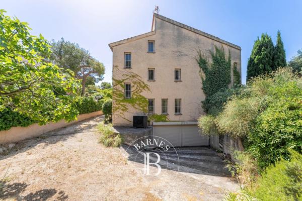 Carry-le-Rouet, Villa 7 Chambres -  320 m² à vendre