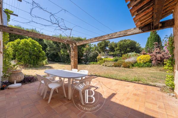 Carry-le-Rouet, Villa 7 Chambres -  320 m² à vendre