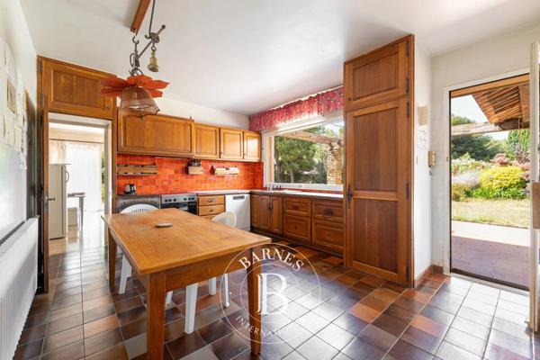 Carry-le-Rouet, Villa 7 Chambres -  320 m² à vendre