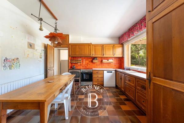 Carry-le-Rouet, Villa 7 Chambres -  320 m² à vendre