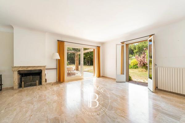 Carry-le-Rouet, Villa 7 Chambres -  320 m² à vendre