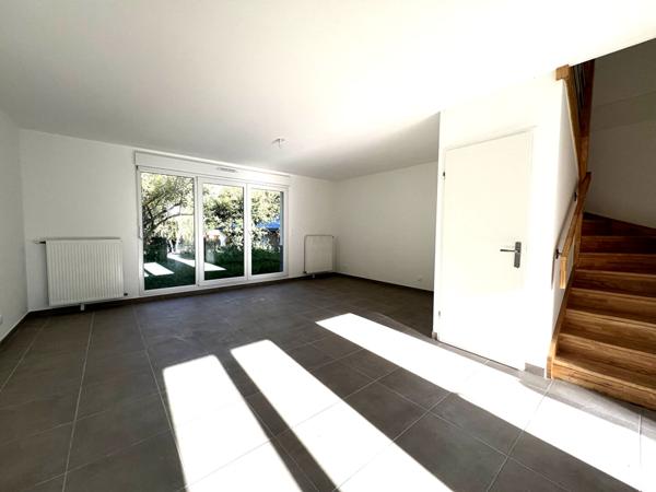 Maison Ballancourt Sur Essonne 4 pièce(s) 85,50 m2