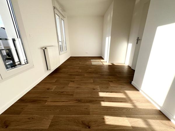 Maison Ballancourt Sur Essonne 4 pièce(s) 85,50 m2