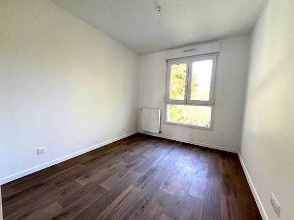 Maison Ballancourt Sur Essonne 4 pièce(s) 85,50 m2