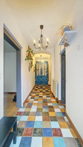 Authentique maison de caractère de165m2 sur la commune de BARCELONNE DU GERS