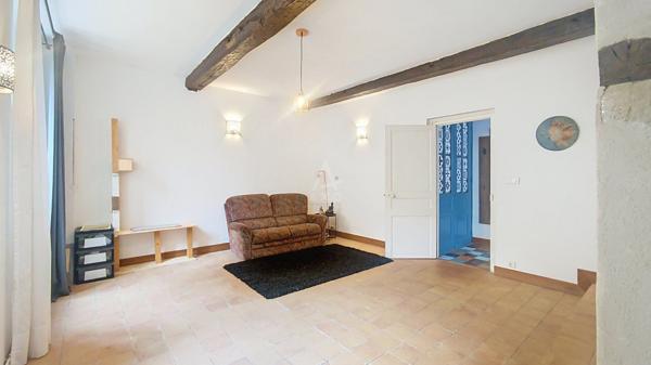 Authentique maison de caractère de165m2 sur la commune de BARCELONNE DU GERS