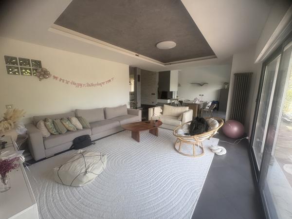 Maison à vendre plateau d'Avron