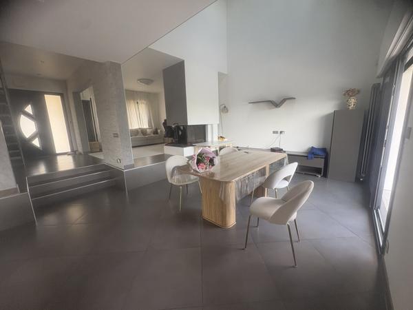Maison à vendre plateau d'Avron