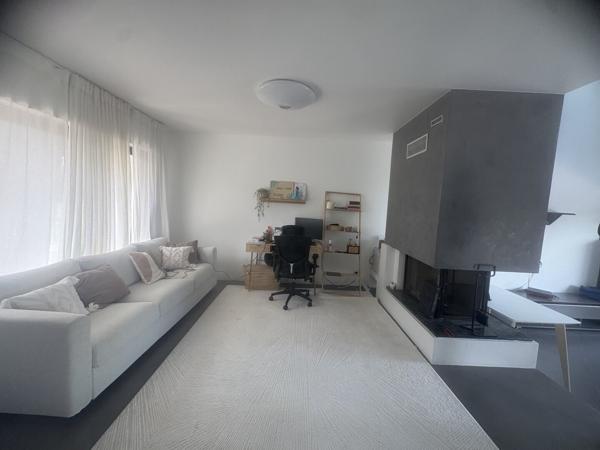 Maison à vendre plateau d'Avron