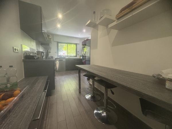 Maison à vendre plateau d'Avron