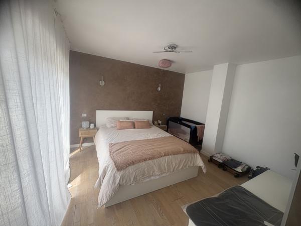 Maison à vendre plateau d'Avron