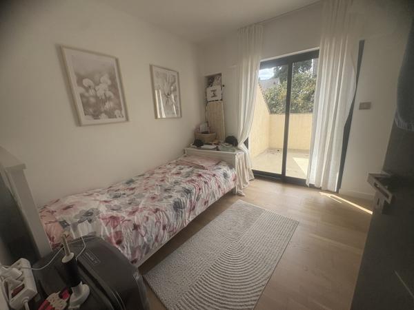 Maison à vendre plateau d'Avron
