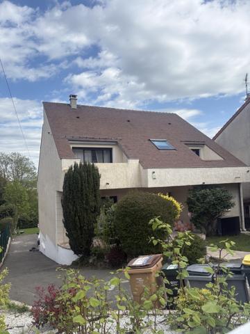 Maison à vendre plateau d'Avron