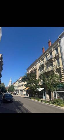 Appartement 3 pièces à vendre à Bourg-en-Bresse 01000