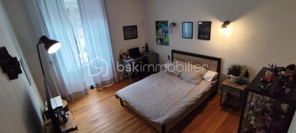 Maison en pierre de 155 m²