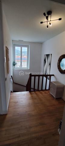 Maison en pierre de 155 m²