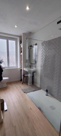 Maison en pierre de 155 m²