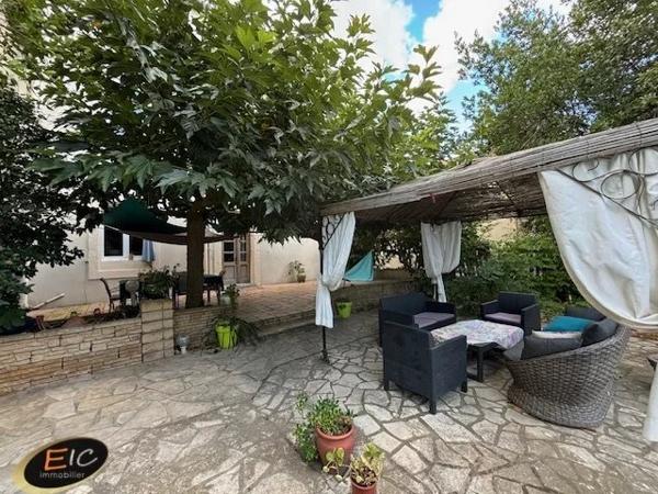 Vente Maison Fleury