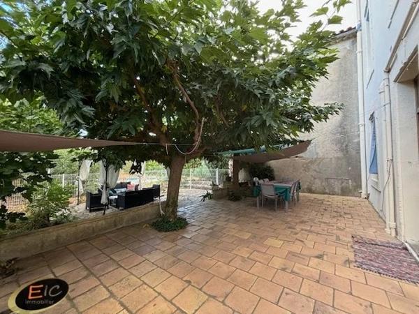 Vente Maison Fleury