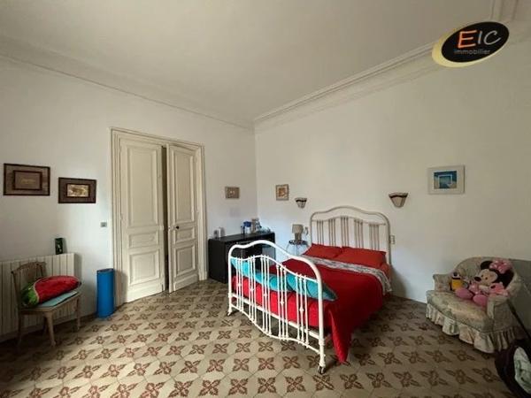 Vente Maison Fleury