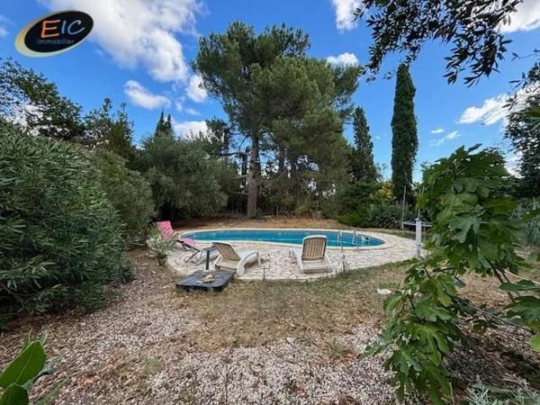 Vente Maison Fleury