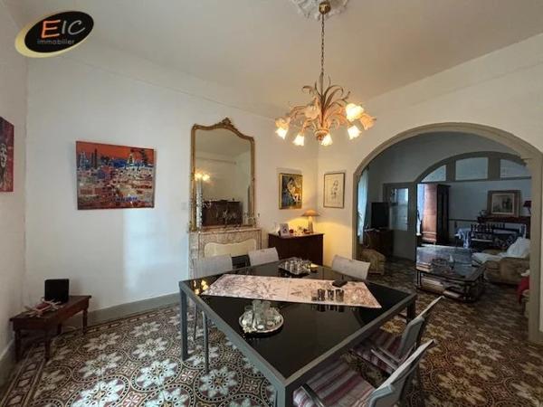 Vente Maison Fleury