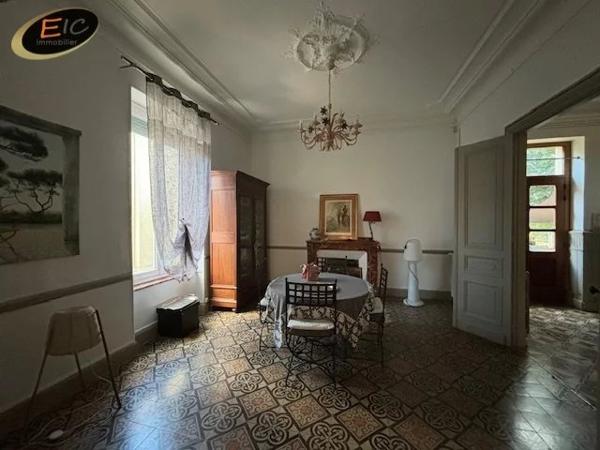 Vente Maison Fleury
