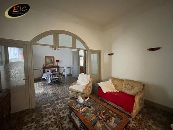 Vente Maison Fleury