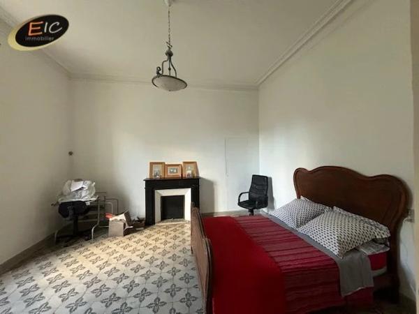 Vente Maison Fleury