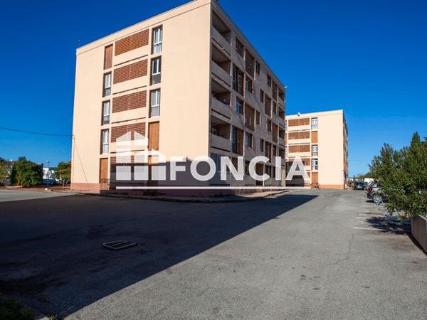 À vendre Appartement 4 pièces 77.57 m² - Salon-de-provence 13300