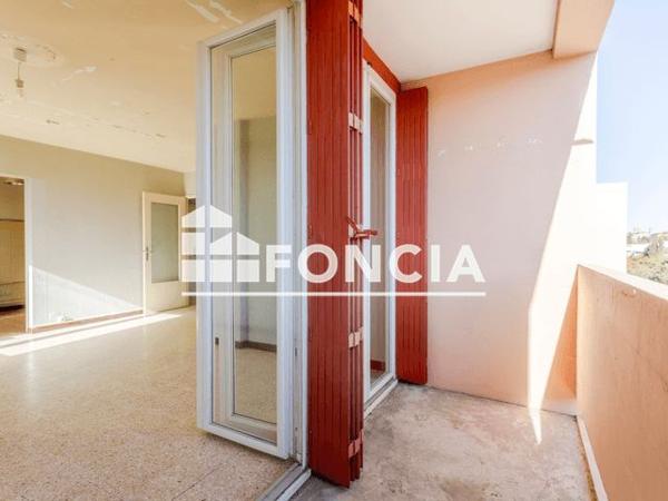 À vendre Appartement 4 pièces 77.57 m² - Salon-de-provence 13300