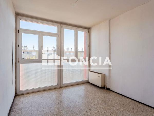 À vendre Appartement 4 pièces 77.57 m² - Salon-de-provence 13300