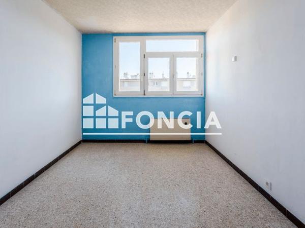 À vendre Appartement 4 pièces 77.57 m² - Salon-de-provence 13300