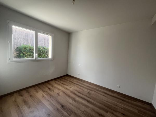 Maison dans Soustons