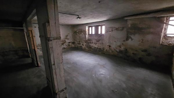 Quartier Monselet, garage de 45m², 9 chambres