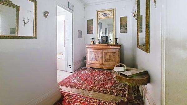 Quartier Monselet, garage de 45m², 9 chambres
