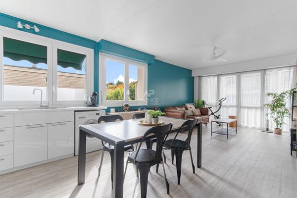 Appartement Saint Germain En Laye 3 pièce(s) 71.99 m2 299 000 € ** - Référence 17380